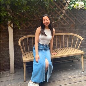 Meet your Posher, Joanne